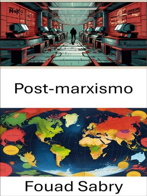 cover image of Post-marxismo